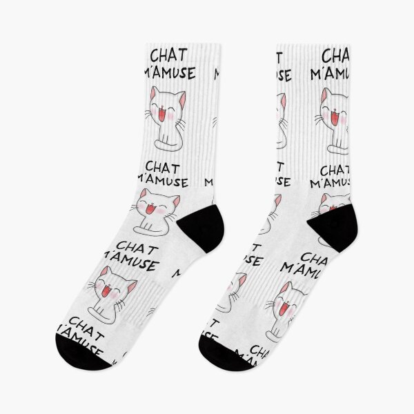 Item preview, Kawaii Cat Humor designed and sold by Catcrea.