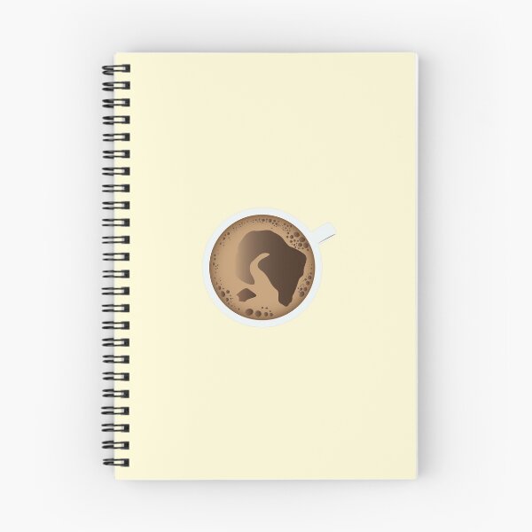 Item preview, Minimalist coffee art  designed and sold by Minimalistetic.