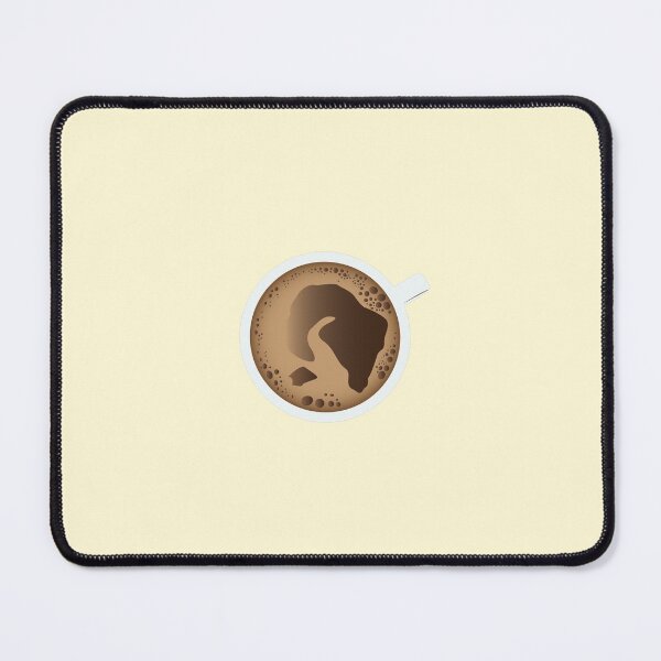 Item preview, Minimalist coffee art  designed and sold by Minimalistetic.