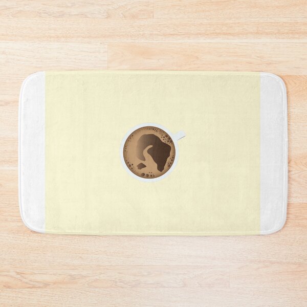 Item preview, Minimalist coffee art  designed and sold by Minimalistetic.