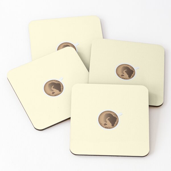 Item preview, Minimalist coffee art  designed and sold by Minimalistetic.