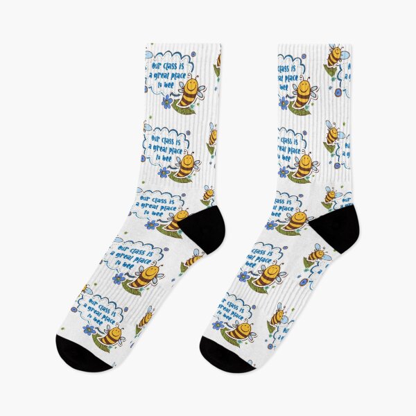 Item preview, Our Class Is A Great Place To Bee designed and sold by Martini-Four.