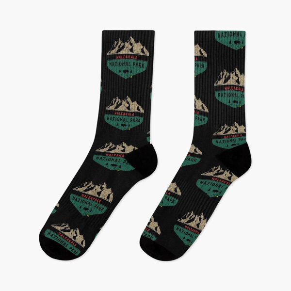 Item preview,  Haleakala national park designed and sold by Us-nature.
