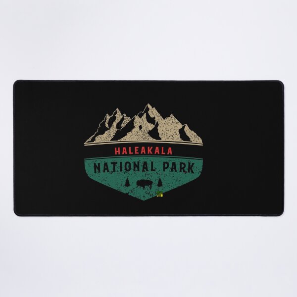 Item preview, Haleakala national park designed and sold by Us-nature.