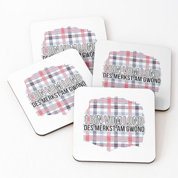 Item preview, i bin vom lond des merkst am gwond | funny dialekt designed and sold by DeltaWhiskey-.