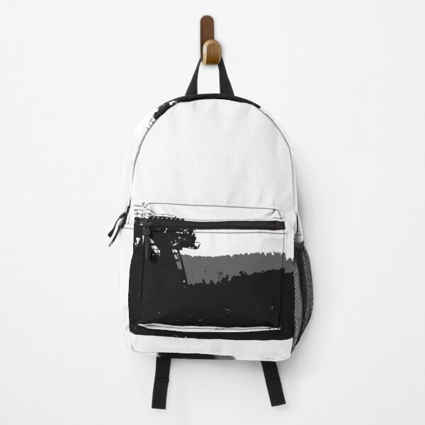 Item preview, Oblivion-Black and White designed and sold by WinstoPerrin.