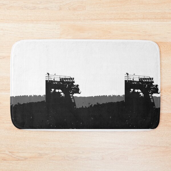 Item preview, Oblivion-Black and White designed and sold by WinstoPerrin.