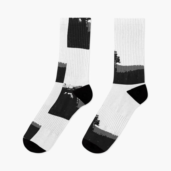 Item preview, Oblivion-Black and White designed and sold by WinstoPerrin.