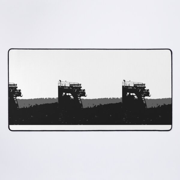 Item preview, Oblivion-Black and White designed and sold by WinstoPerrin.