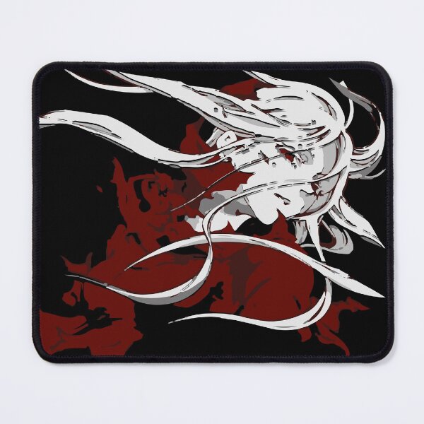 Item preview, Shiro designed and sold by gainzgear.