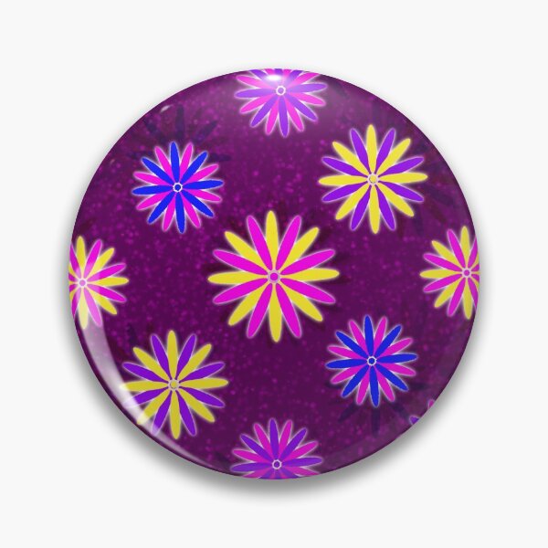 Item preview, Starry Flowers designed and sold by Only1helen.