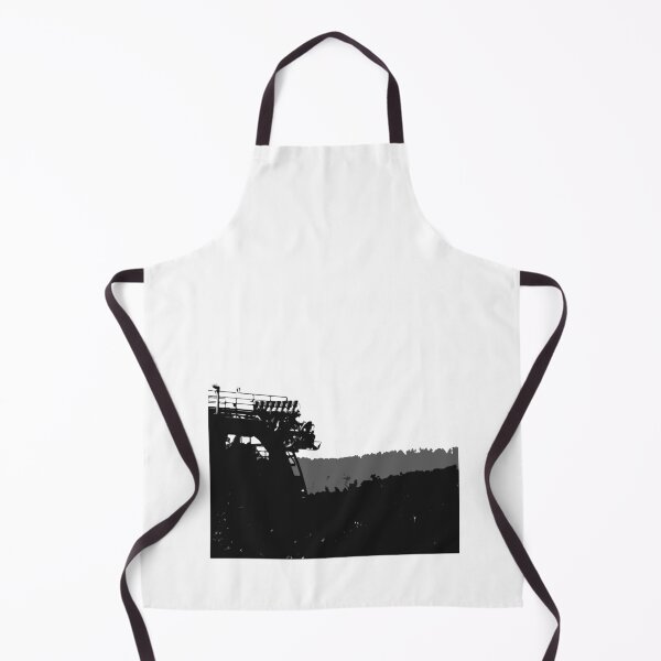 Item preview, Oblivion-Black and White designed and sold by WinstoPerrin.