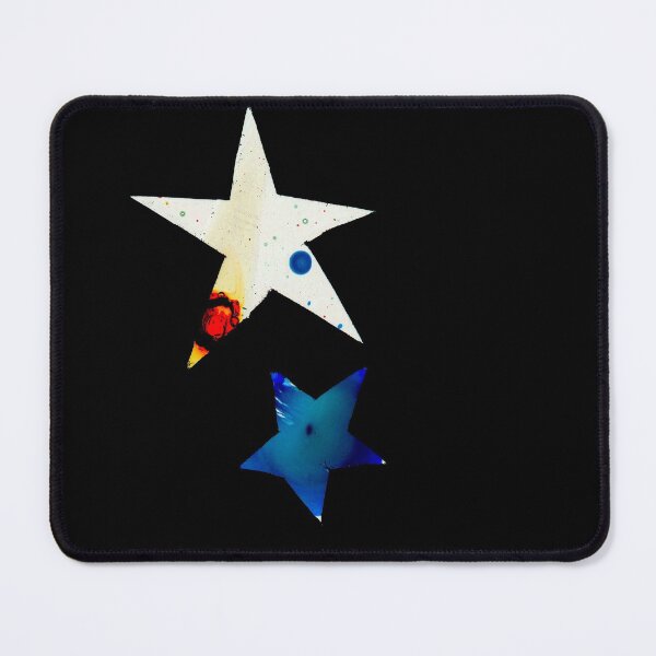 Item preview, Two stars designed and sold by Club30-80.