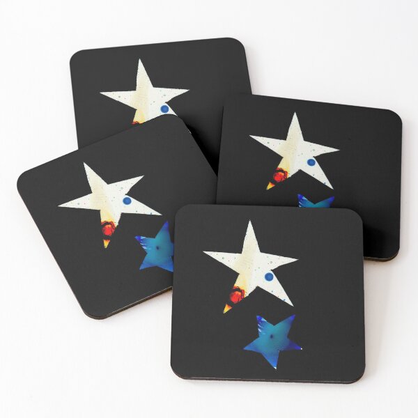 Item preview, Two stars designed and sold by Club30-80.