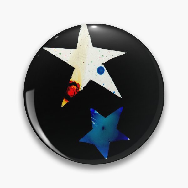 Item preview, Two stars designed and sold by Club30-80.