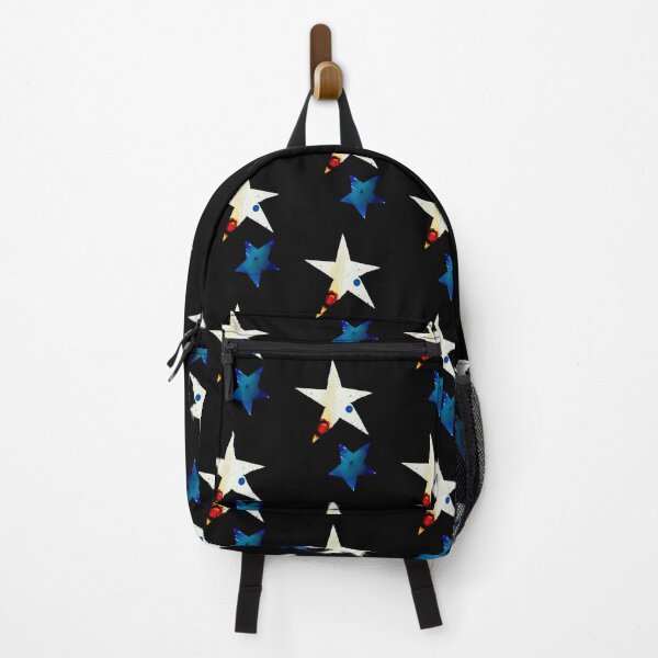 Item preview, Two stars designed and sold by Club30-80.