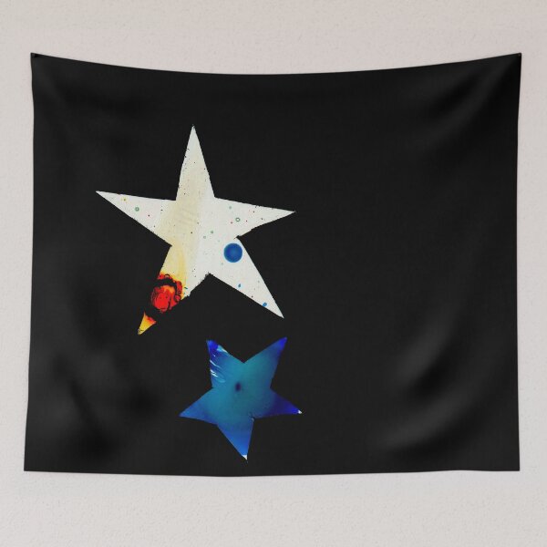 Item preview, Two stars designed and sold by Club30-80.