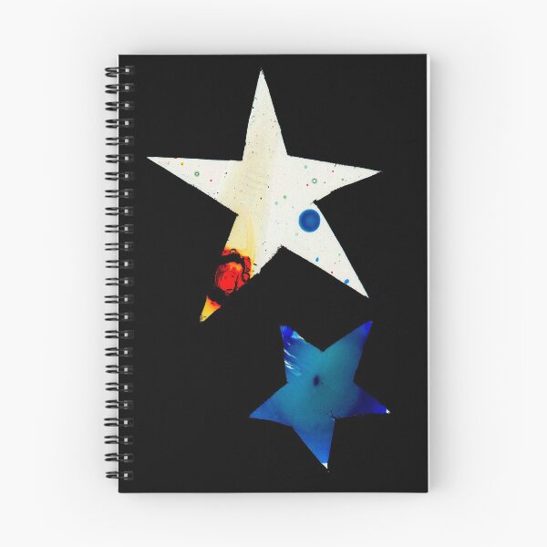 Item preview, Two stars designed and sold by Club30-80.