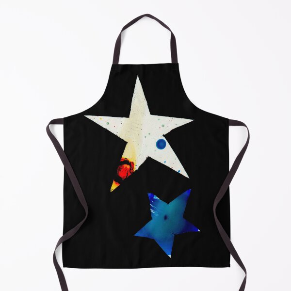 Item preview, Two stars designed and sold by Club30-80.