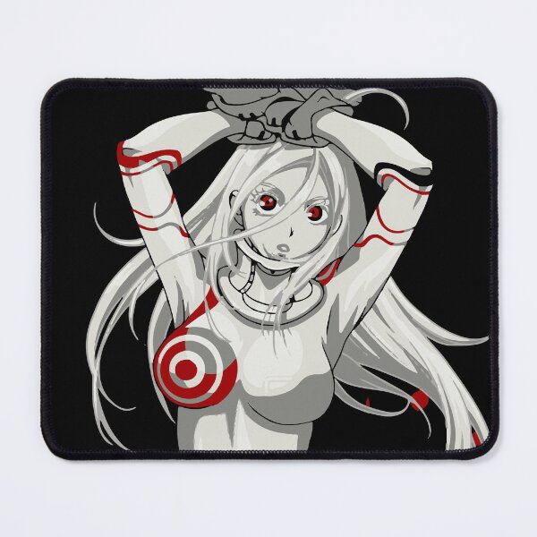 Item preview, Shiro designed and sold by gainzgear.