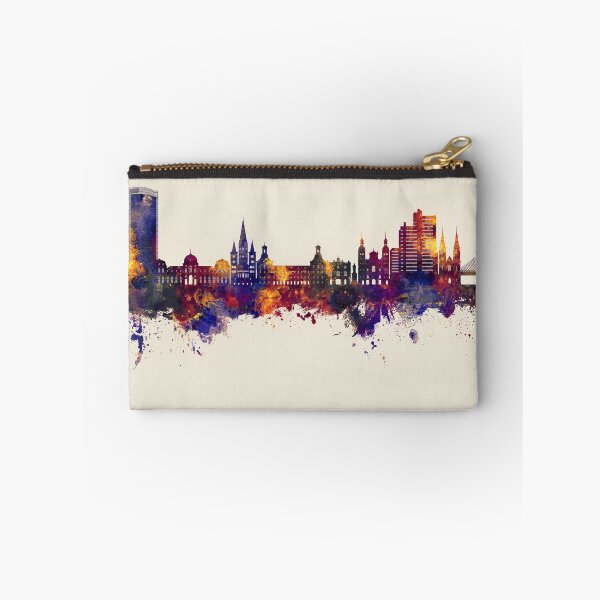 Item preview, Bonn Germany Skyline designed and sold by ArtPrints.