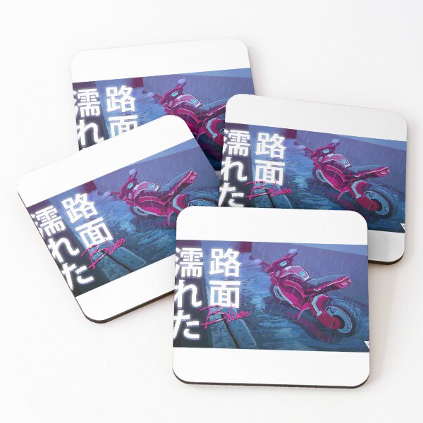 Item preview, Neo Tokyo Pixel Art designed and sold by friedricksonmic.