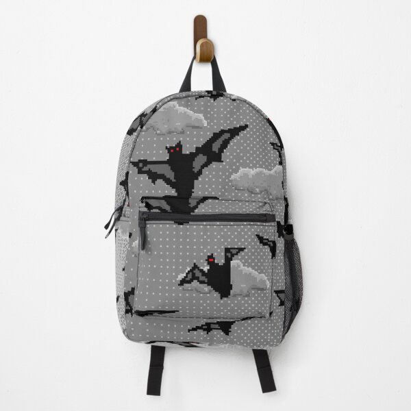 Item preview, Pixel Bats designed and sold by zeljkica.