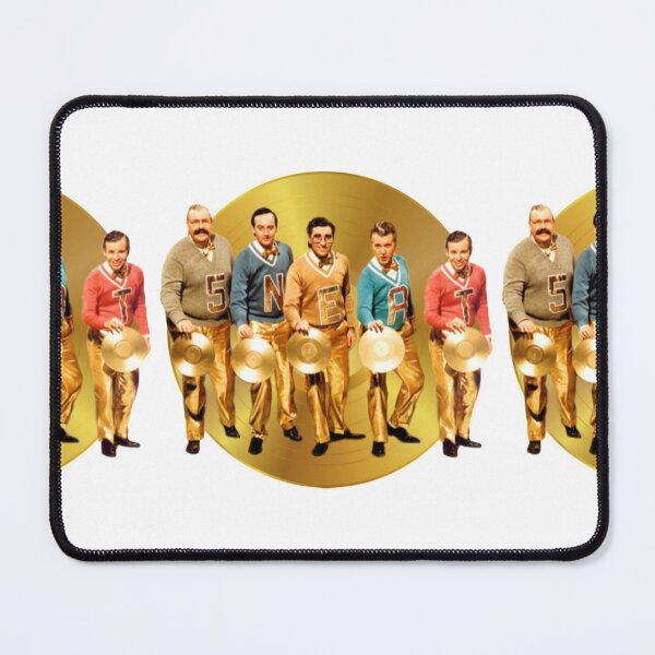 Item preview, Sctv , 5 Neat Guys , SCTV designed and sold by WinstoPerrin.