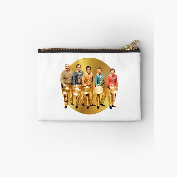 Item preview, Sctv , 5 Neat Guys , SCTV designed and sold by WinstoPerrin.
