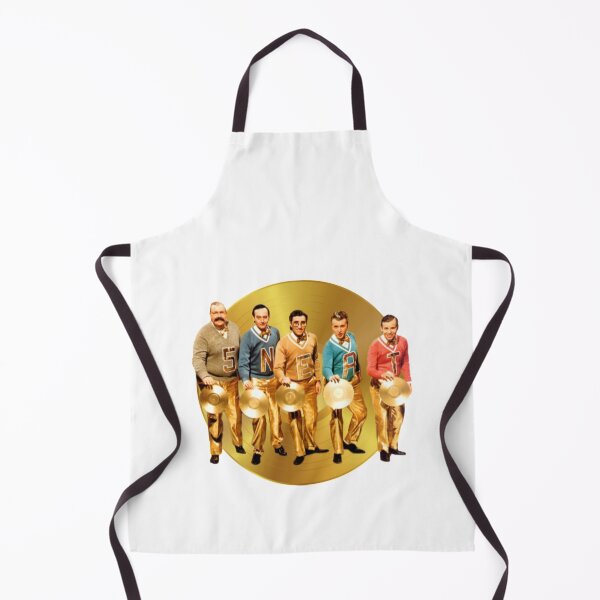 Item preview, Sctv , 5 Neat Guys , SCTV designed and sold by WinstoPerrin.