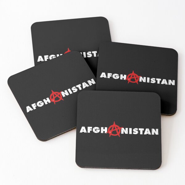 Item preview, Afghanistan anarchy designed and sold by tony4urban.