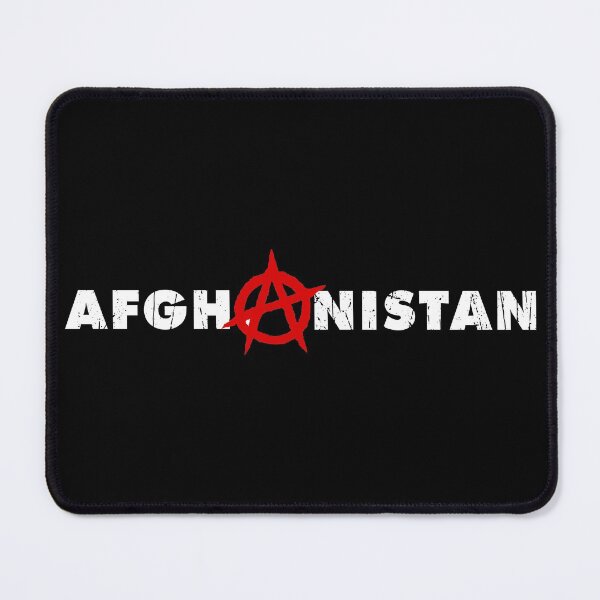 Item preview, Afghanistan anarchy designed and sold by tony4urban.