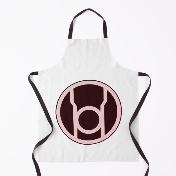 Item preview, Officially Licensed DC Comics Red Lantern Symbol designed and sold by WinstoPerrin.