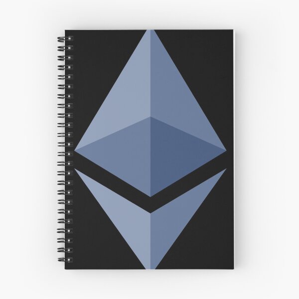 Item preview, ETHEREUM LOGO DESIGN designed and sold by Picspot.