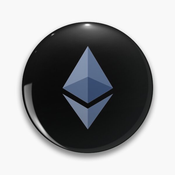 Item preview, ETHEREUM LOGO DESIGN designed and sold by Picspot.