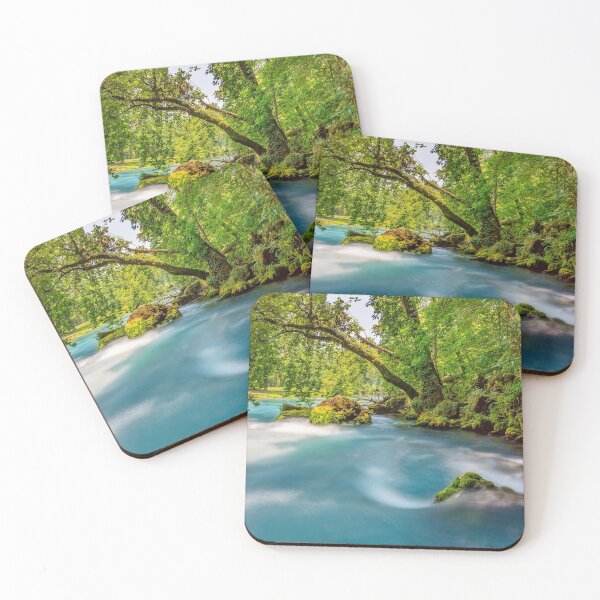 Item preview, Big Spring Moving Water designed and sold by mljdwhite.