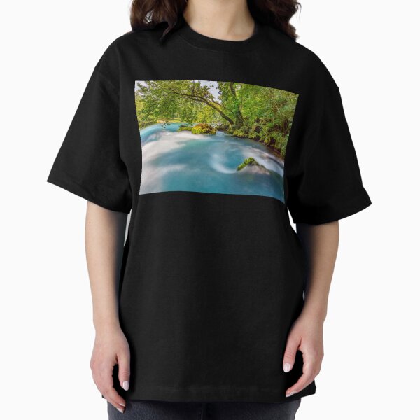 Item preview, Big Spring Moving Water designed and sold by mljdwhite.