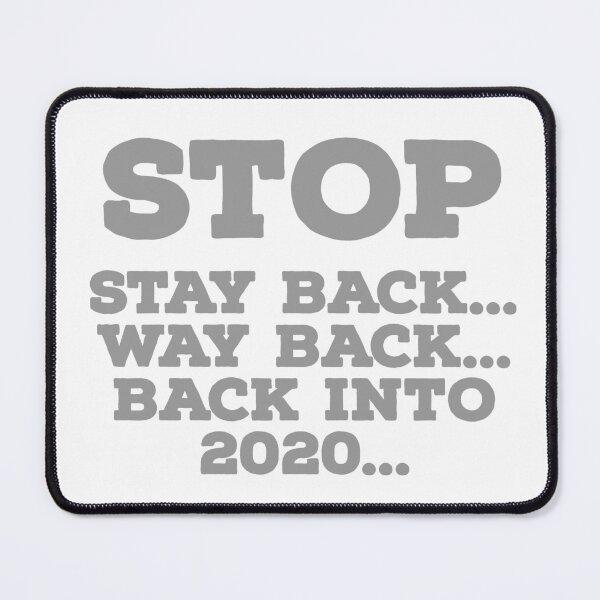 Item preview, 2020 memes designed and sold by MrsPeterson2021.