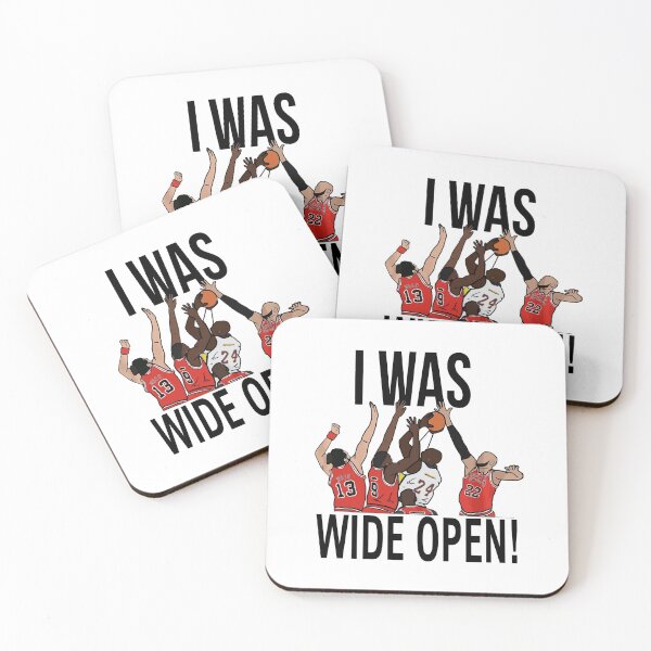 Item preview, Kobe Bryant, I Was Wide Open designed and sold by WinstoPerrin.