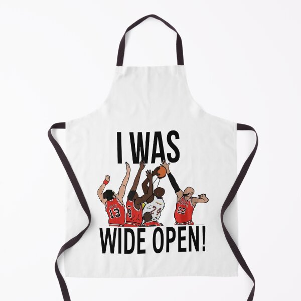 Item preview, Kobe Bryant, I Was Wide Open designed and sold by WinstoPerrin.