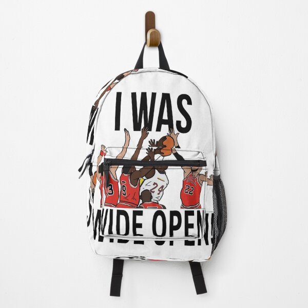 Item preview, Kobe Bryant, I Was Wide Open designed and sold by WinstoPerrin.