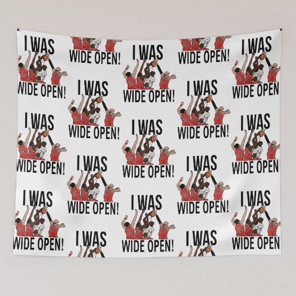 Item preview, Kobe Bryant, I Was Wide Open designed and sold by WinstoPerrin.