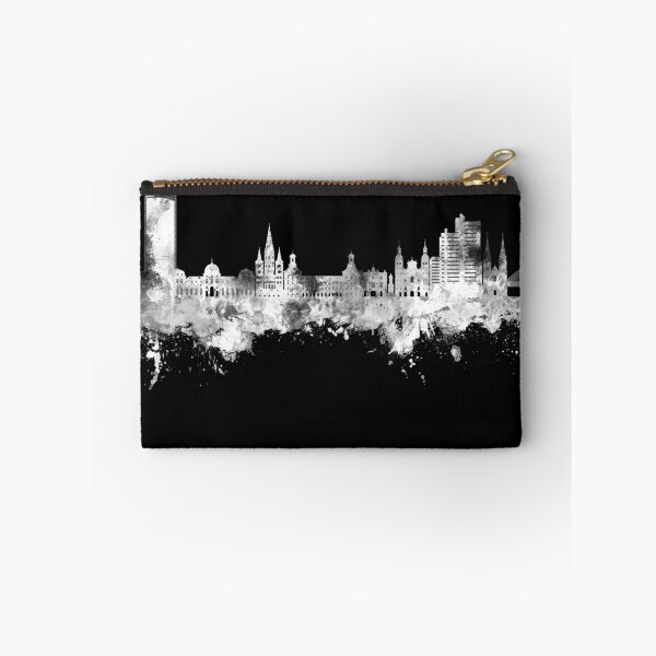 Item preview, Bonn Germany Skyline designed and sold by ArtPrints.