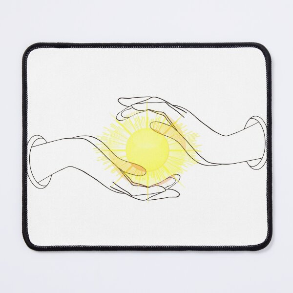 Item preview, Sun summoning designed and sold by aliceofspades.
