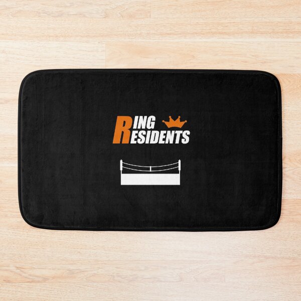 Item preview, Ring Residents designed and sold by 9N20.