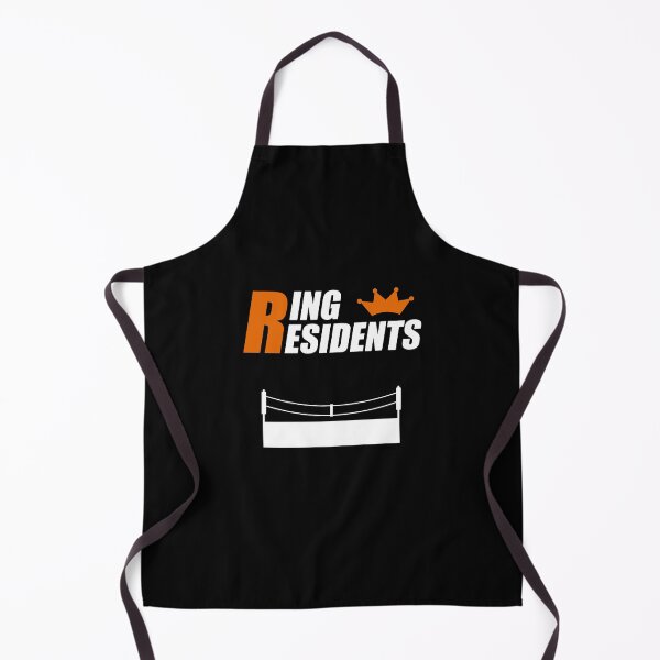 Item preview, Ring Residents designed and sold by 9N20.