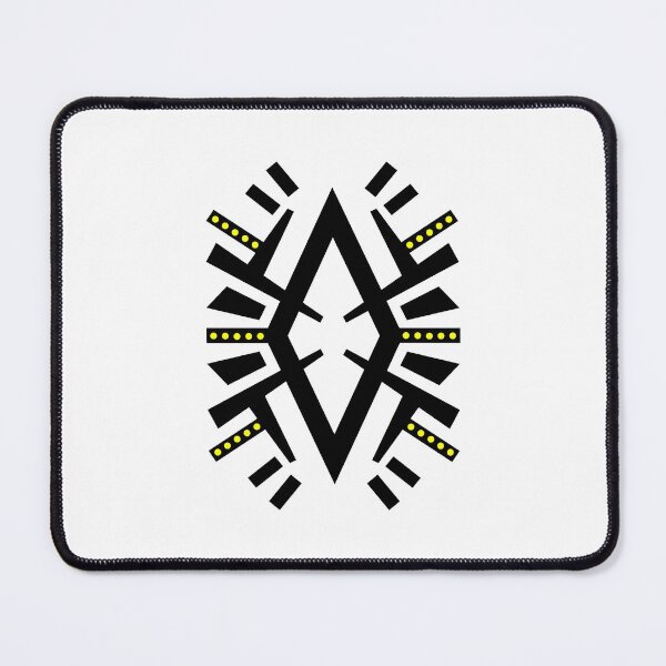 Artikelvorschau, Modern Tribal Geometric Design entworfen und verkauft von waldemar777.