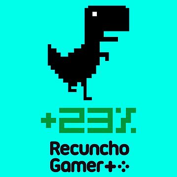 Artwork thumbnail, With dinosaurs, 23% less by RecunchoGamer