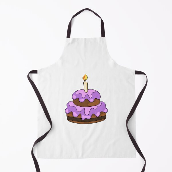 Item preview, Birthday Cake designed and sold by Nora Lind.