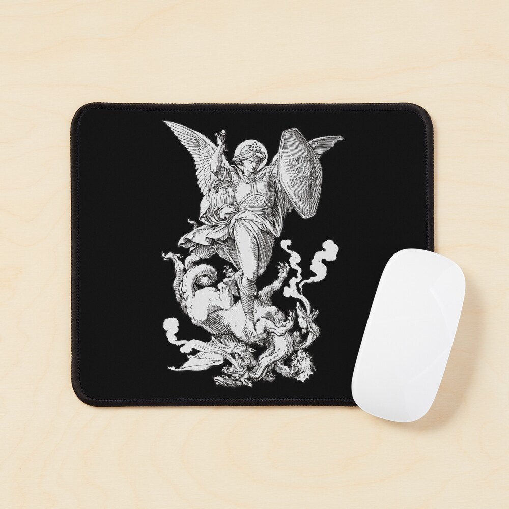 Item preview, Mouse Pad designed and sold by Beltschazar.